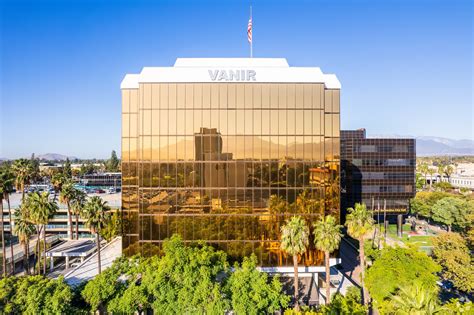 290 north d street san bernardino ca 92401|Vanir Tower .